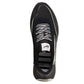 Diesel S-Racer Black Sneakers UK 8