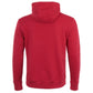 Alife Red Hoodie ALIFW20 32