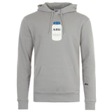 Alife Painkiller Grey Hoodie