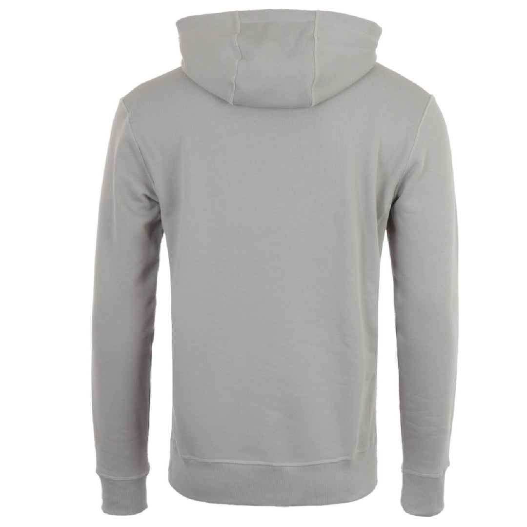 Alife Painkiller Grey Hoodie