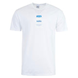 Alife Painkiller Logo White TShirt ALIFW20 45