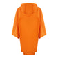 Parajumpers Angel Orange Pullover Jacket Angelou 228