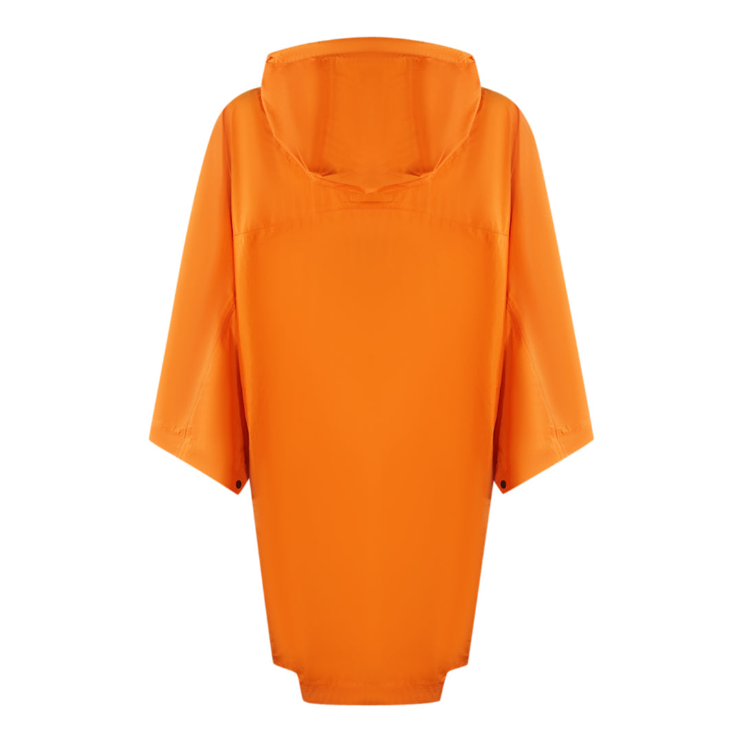 Parajumpers Angel Orange Pullover Jacket Angelou 228