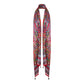 Inoa Banjara 12003 Multicoloured Long Rectangular Scarf