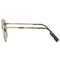 Burberry Scott Be3135 110973 Gold Sunglasses