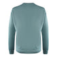 Parajumpers Bianca Large Brand Logo Blue Jumper Bianca 236