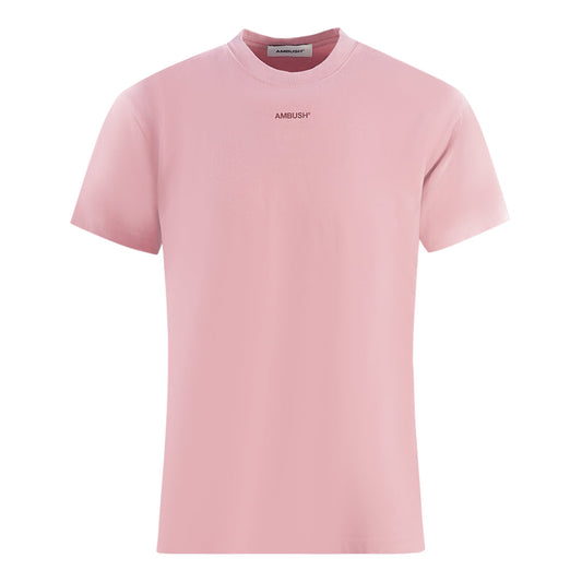 Ambush Xl Pink T Shirt