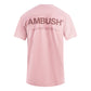 Ambush Xl Pink T Shirt