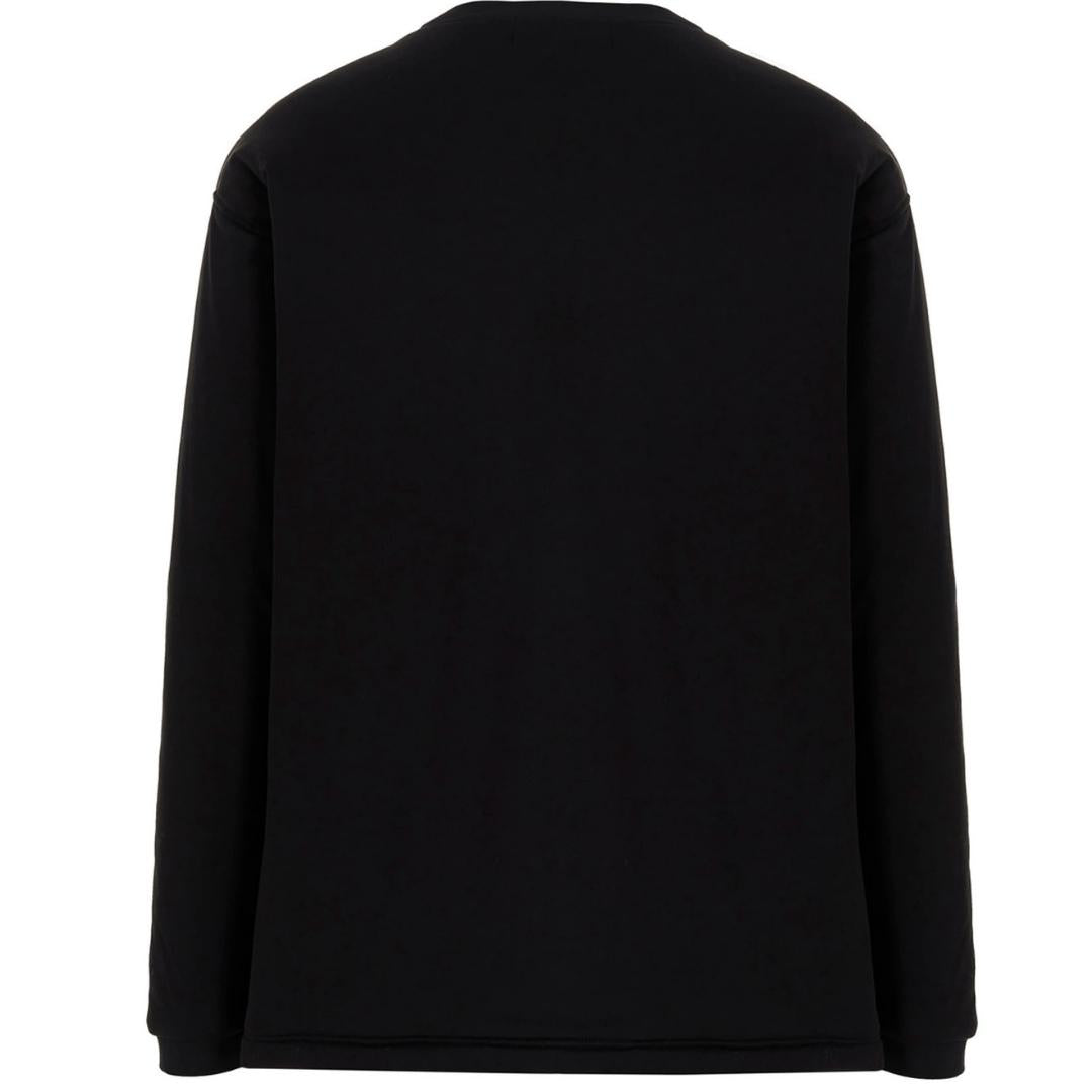 Ambush Padded Longsleeve Black T Shirt