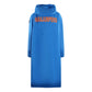 Parajumpers Cara Crayon Blue Long Jacket