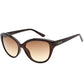 Calvin Klein Sunglasses Ck19536S 210 Brown Sunglasses CK19536S 210