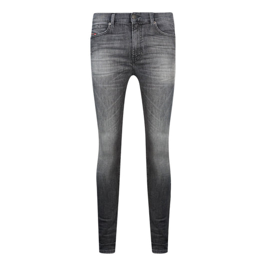 Diesel D Reeft Jogg 009Su Jeans