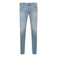 Diesel D Yennox 009Nx Jeans