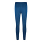 Nike Mid Rise Blue Leggings