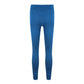 Nike Mid Rise Blue Leggings