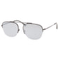 Tom Ford Abott Ft0667 01C Black Sunglasses FT066701CAbott