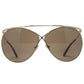 Tom Ford Stevie Ft0761 28Y Black Sunglasses