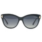 Tom Ford Kira Ft0821 01D Black Sunglasses