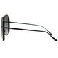 Tom Ford Nickie Ft0842 01B Black Sunglasses Ft0842 S 01B Nickie
