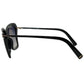 Tom Ford Leah Ft0849 01B Black Sunglasses