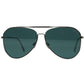 Tom Ford Charles 02 Ft0853 12V Silver Sunglasses