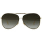 Tom Ford Charles 02 Ft0853 30B Gold Sunglasses