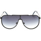 Guess Gf0199 02B Black Sunglasses GF0199 02B