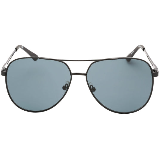 Guess Gf0231 02A Black Sunglasses GF0231 02A