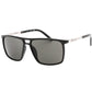 Guess Gf0236 01A Black Sunglasses GF0236 01A