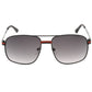 Guess Gf0238 02B Black Sunglasses GF0238 02B