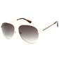 Guess Gf0251 32P Gold Sunglasses GF0251 32P