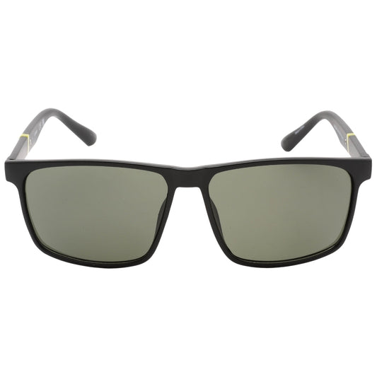 Guess Gf0255 02N Black Sunglasses GF0255 02N