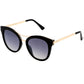 Guess Gf0304 01C Black Sunglasses GF0304 01C