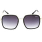 Guess Gf0389 32B Gold Sunglasses GF0389 32B