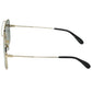 Givenchy Gv7119 S J5G 9O Gold Sunglasses