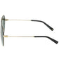 Givenchy Gv7158 S 2F7 9O Silver Sunglasses