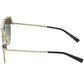 Givenchy Gv7185 G S J5G Fq Gold Sunglasses