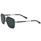 Hugo Boss Hg0306 0003 Ir Black Sunglasses
