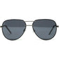 Hugo Boss Hg1166 S Plgy Ans Black Sunglasses