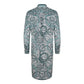 Inoa Jafari 1202111 Green Shirt Dress Jafari 1202111 Shirt Dress