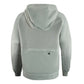 Parajumpers Kaya Plain Lunar Rock Grey Hoodie