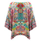 Inoa Keukenhof 120216 Pink Boho Top Keukenhof 120216 Boho Top