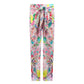 Inoa Keukenhof 120216 Pink Fisherman Pants keukenhof 120216 Fisherman Pant