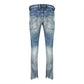 Diesel Krooley-T 087AC Jogg Jeans - Nova Clothing