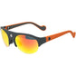 Moncler Ml0050 20C Black Sunglasses