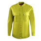 Parajumpers Nevaeh Woodbine Green Casual Shirt