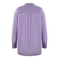 Parajumpers Nevaeh Techno Violet Casual Shirt