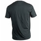 Emporio Armani 3Z1T77 Black T-Shirt - Nova Clothing