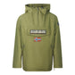 Napapijri Womens Rainforest W Pkt 1 Green Way Jacket NP0A4E57GW11
