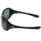 Oakley Oo9122 05 D001231 Black Sunglass